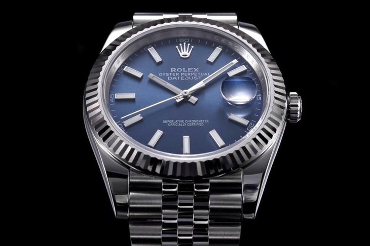 DJ厂劳力士日志型系列126334腕表首发详解