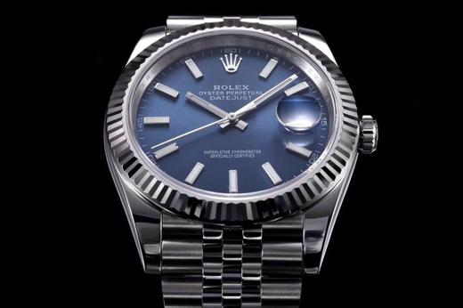 DJ厂劳力士日志型系列126334复刻手表一比一手表n厂c厂clean厂vs厂 商品图9