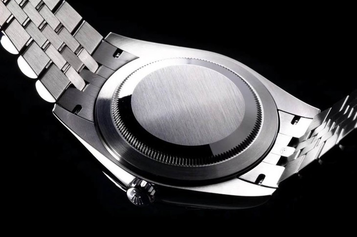 DJ厂劳力士日志型系列126334腕表首发详解