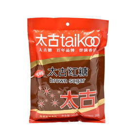 350g太古纯正红糖