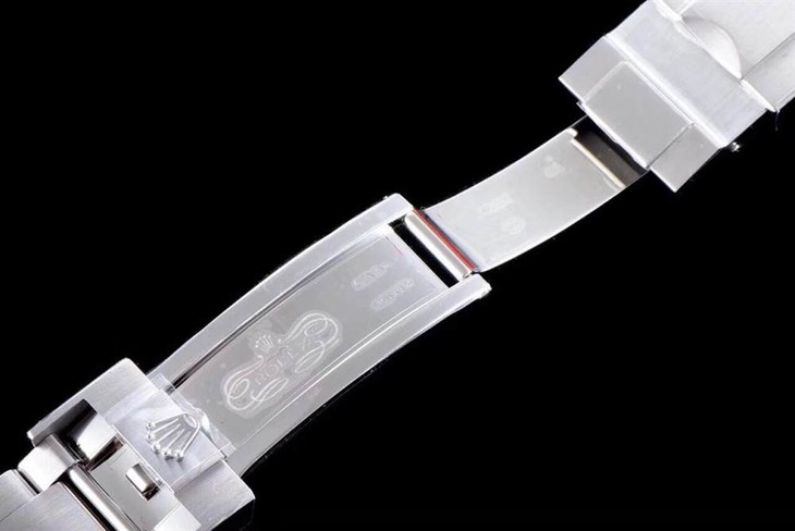 AR厂劳力士海使型V3版单红鬼王126600腕表首发详解