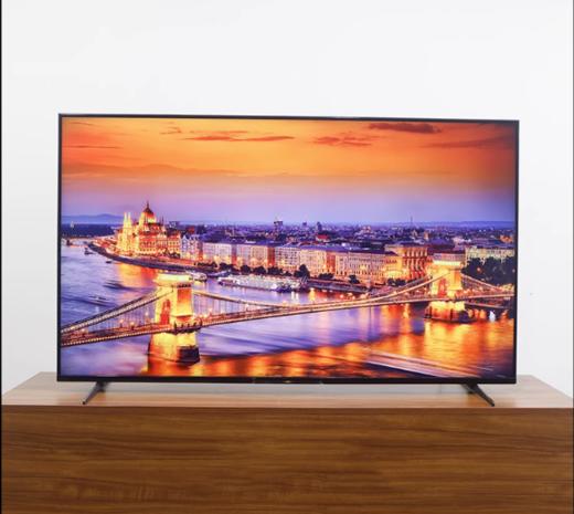 Sony/索尼 XR-75X90L 75英寸 游戏电视4K超清120Hz高刷XR芯片1537 商品图0