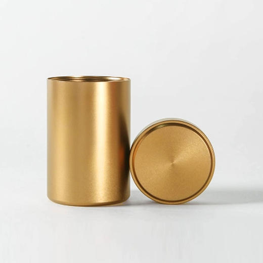 钛合金小号内螺【通版•50g • 金】12元 一个/满30个包邮 商品图1