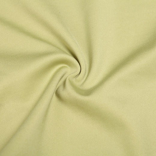 都市丽人纯色简约Vbra泳布平角女士内裤少女内裤新年本命年红品LP36N6 商品图3