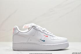 耐克Nike Air Force 1 Low '07’迈阿密空军一号休闲板鞋CT1989-101男女鞋