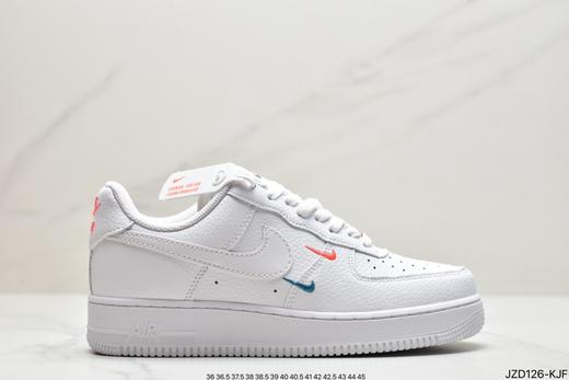 耐克Nike Air Force 1 Low '07’迈阿密空军一号休闲板鞋CT1989-101男女鞋 商品图0