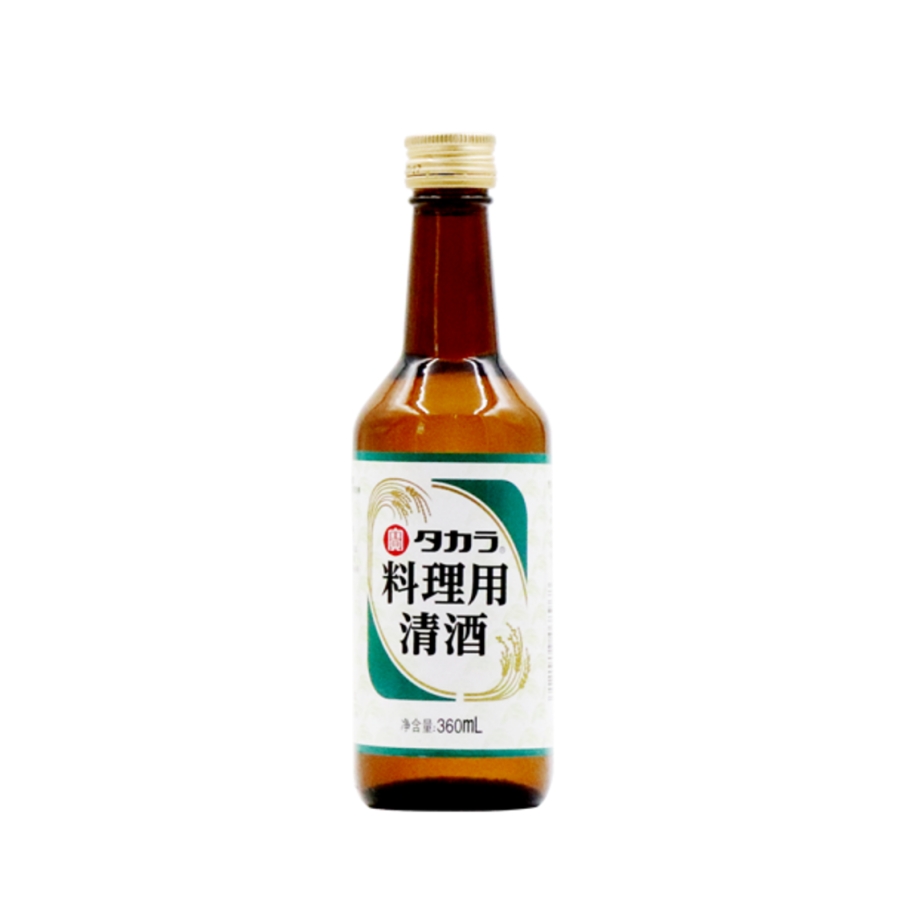宝料理用清酒360ml