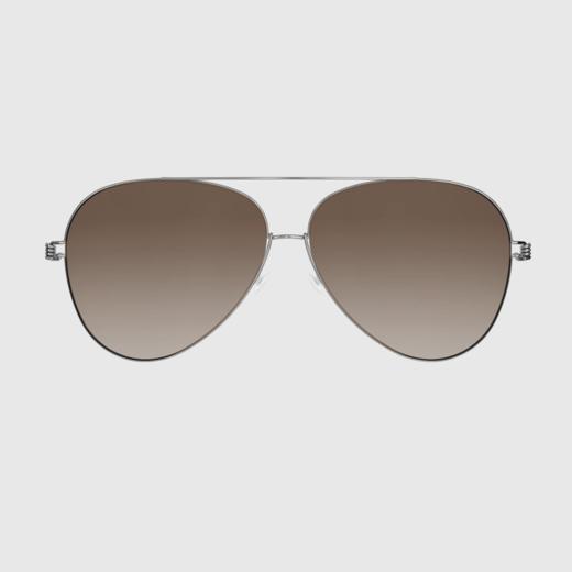 丹麦 LINDBERG 林德伯格 sun titanium 8209 P10 墨镜太阳镜 商品图1