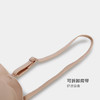 美季美优可拆卸肩带半杯无痕文胸W350306 商品缩略图3