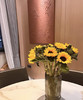 【入目无人/四下皆是你】向日葵（昆明版）5枝/扎 商品缩略图3