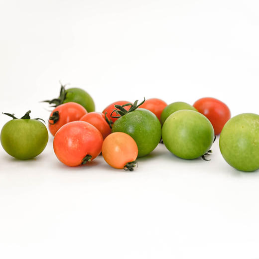 有机小番茄（多品种） 500g 商品图2