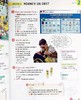 【中商原版】青少儿法语教材 Imagine 1 学生用书 音频 Imagine 1 livre didierfle app 法文原版 collectif 商品缩略图5