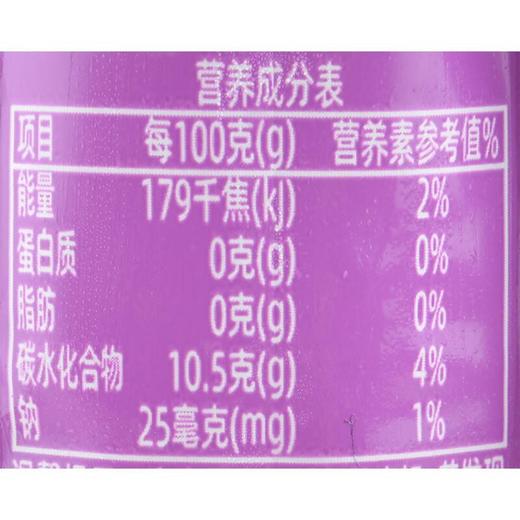 美丽知己益生元西梅果饮180g/盒 商品图2