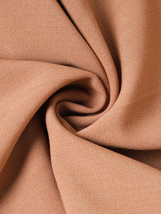 剩S 米思阳2024秋季新款时尚休闲长袖西装一粒扣挺阔纯色上衣女士2194 商品图3