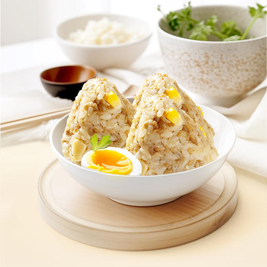 雁门清高有机黑苦荞香米礼盒1830g山西特产五谷杂粮 商品图1