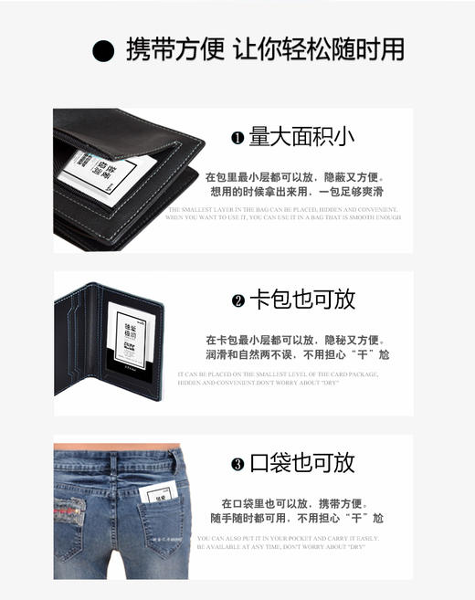 【情趣用品】独爱 8ml极润润滑液单包润滑 新包装冻损无售后 商品图1