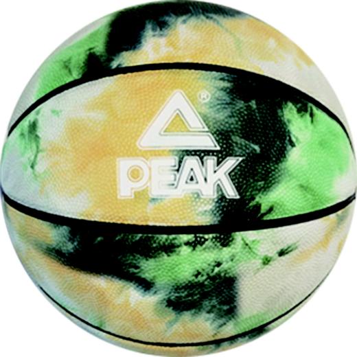 匹克篮球文化系列7号PU篮球Q1232110 商品图0