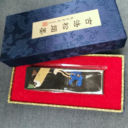 古法松烟墨 商品图2
