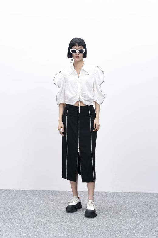 造型短衬衣 商品图2