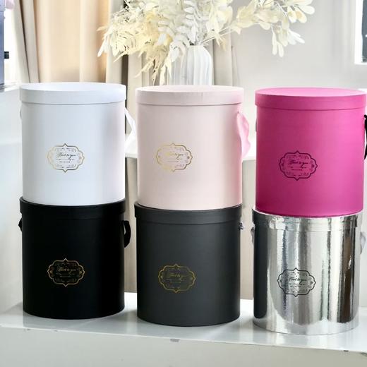 圆抱抱桶套三 商品图0