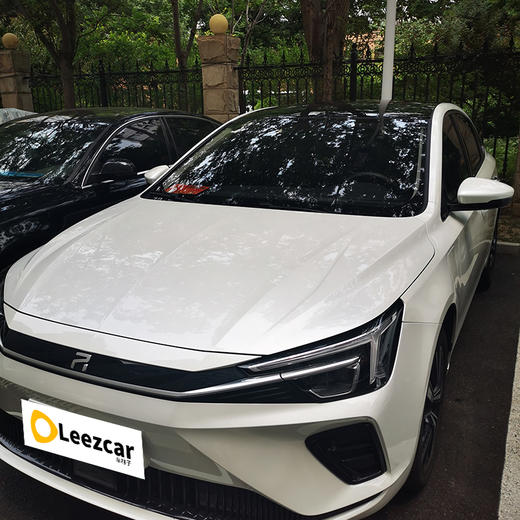 飞凡 ER6 620km 智行版【长租-北京】 商品图2