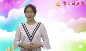 场面描写的技巧