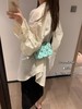 Issey Miyak*e三宅一生小方盒丘比特包 肩带随意调节 腋下、单肩、斜胯包 商品缩略图3