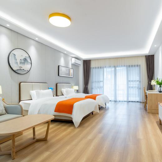 ¥999起单人5晚/7晚/30晚广东惠州罗浮山幸福小镇旅居套餐，一日三餐，丰富的基地活动，毗邻5A景区罗浮山，天然氧吧，生态养生度假~ 商品图2