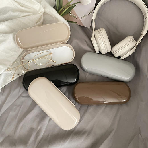 框架眼镜盒/像鱼kj213（独立包装） 商品图2