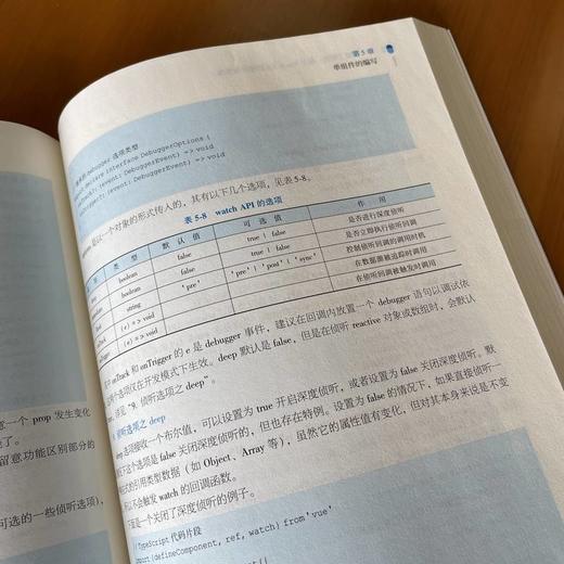 官网 前端工程化 基于Vue.js 3.0的设计与实践 程沛权 计算机前沿技术丛书 前端工程化开发基础入门指导手册 商品图4