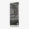 BURBERRY 巴宝莉 女士蒙太奇印花格纹羊绒围巾 格子 8061148 A1391 商品缩略图1