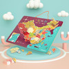 特宝儿中国磁性地图 商品缩略图2