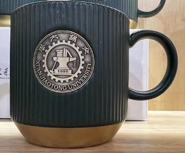 水杯-铭牌马克杯