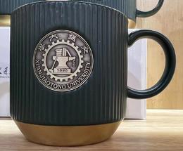 水杯-铭牌马克杯 商品图0