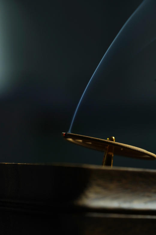 沉香｜线香系列 商品图13