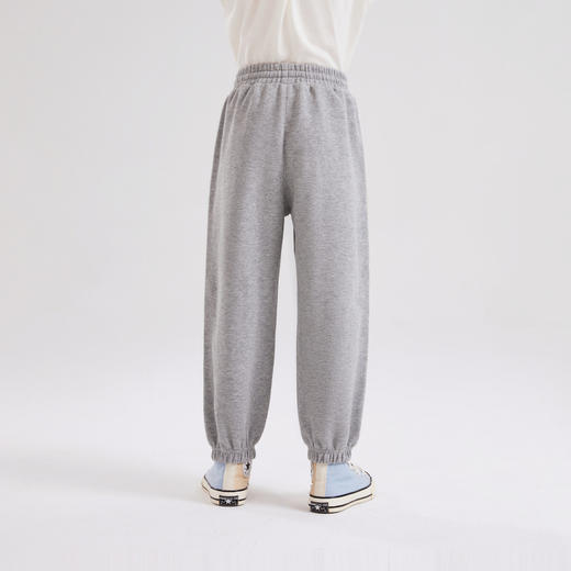 CONVERSE 匡威 秋 大童小童 长裤 CNVB-KN-F134 商品图2