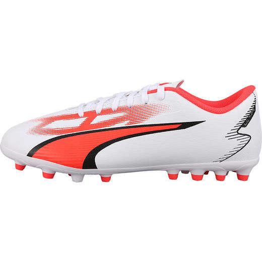 PUMA/彪马ULTRA PLAY入门级MG短钉青少年足球鞋男107532 01 商品图4