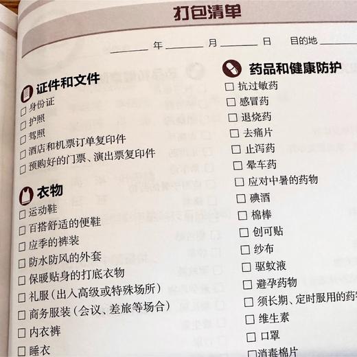 中国自助游（全4册） 商品图10