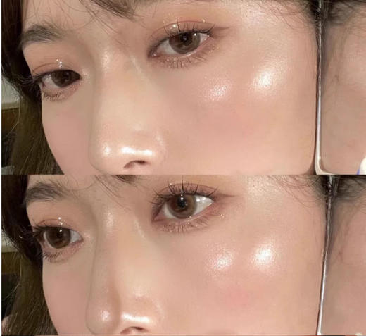 【7.7大牌再降价】纪梵希四宫格高光N10（4*1.5克高光散粉二合一限24年4月） 商品图5