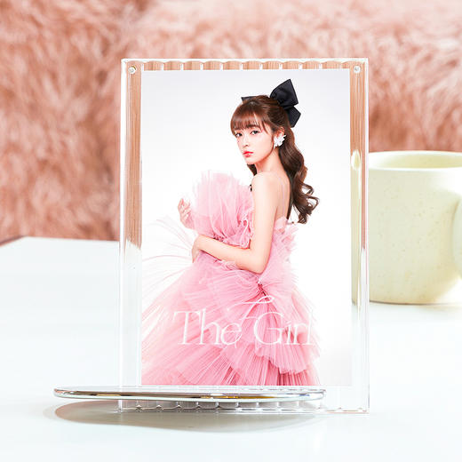 流动长虹摆台 商品图1