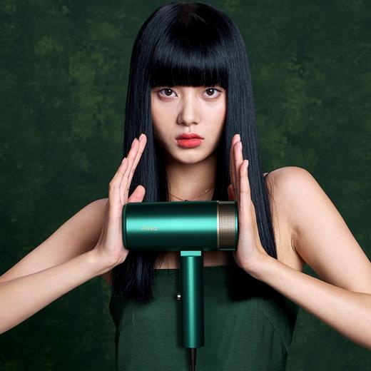 雷瓦负离子可折叠电吹风RC-7800【CZ】 商品图3
