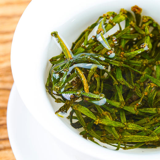 【最后库存分享】【千年螃蟹脚】比冬虫夏草更为珍惜，普洱茶的蕞佳伴侣150克/罐拍5发6拍20发25 商品图7