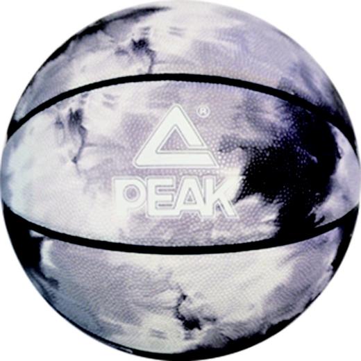 匹克篮球文化系列7号PU篮球Q1232110 商品图1