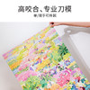 TOI图益-趣市集系列-《昆明·斗南花市》-1000片-分包款 商品缩略图5