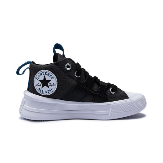CONVERSE 匡威 秋 小童 帆布鞋 372836C 商品图1