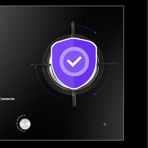 卡萨帝（Casarte）灶具 JZT-G2KG92(12T)(TC) 商品图4