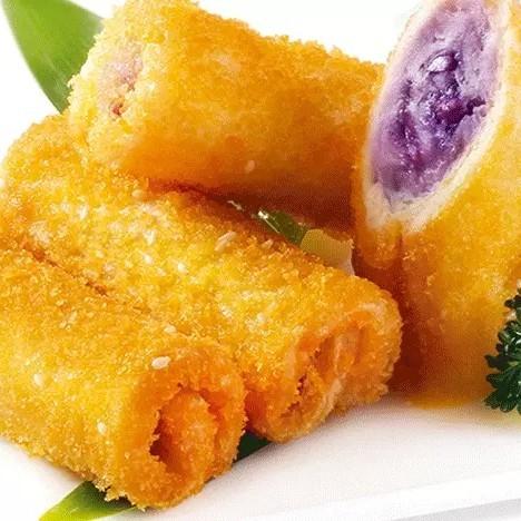 10个阿诺绿茶芋卷 【云仓9A】 商品图0