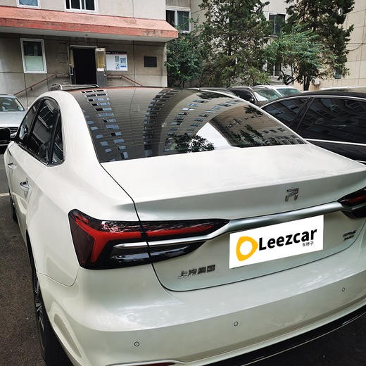 飞凡 ER6 620km 智行版【长租-北京】 商品图4