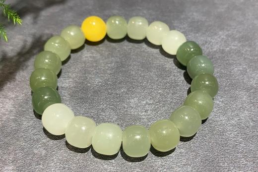 【御珠宫坊】荷和手串 商品图3