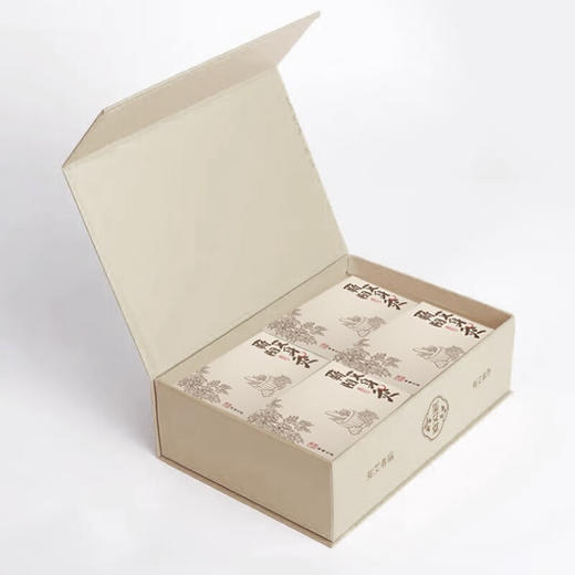 玺艾堂 艾灸盒4套/盒 随身灸仪器家用艾灸罐含三年陈蕲艾柱28粒肩颈腰椎贴膝盖关节悬灸筒 商品图1